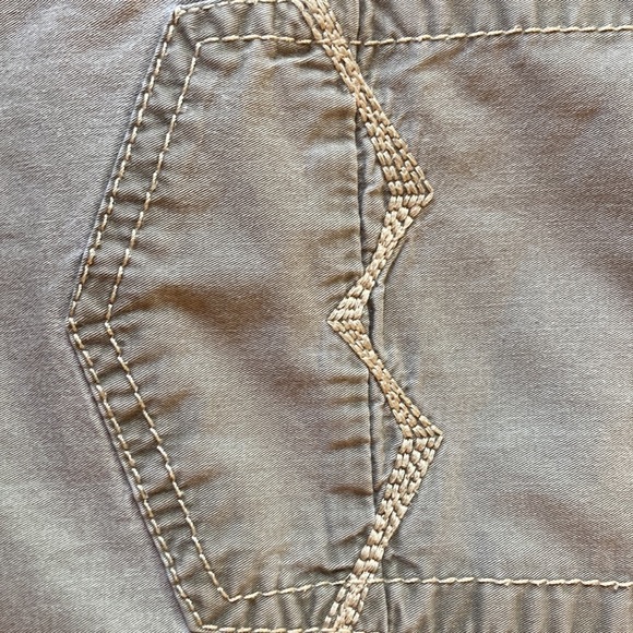 MAC jeans Size 32x30 khakis - Picture 8 of 11
